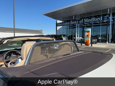 Used 2020 Mercedes-Benz SL 450 image 9