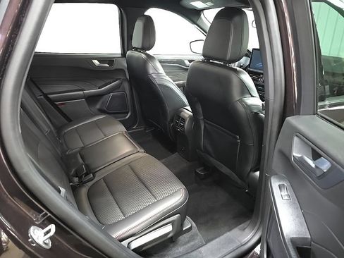 Used 2023 Ford Escape ST-Line w/ Tech Pack #1 AWD/4WD image 21