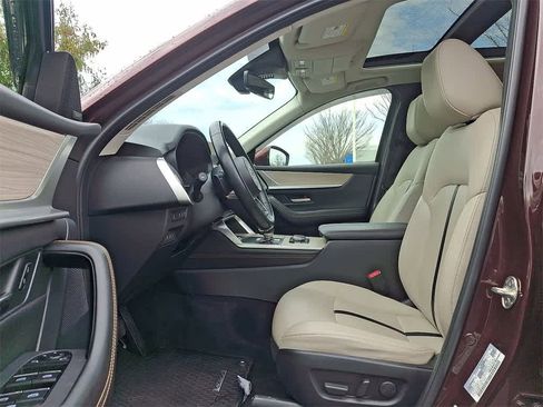 Used 2024 MAZDA CX-90 3.3 Turbo w/ Premium Package image 11