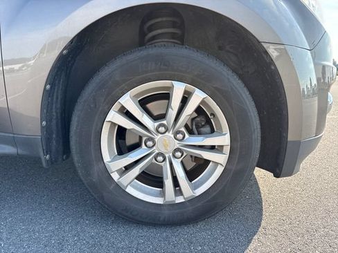 Used 2011 Chevrolet Equinox LTZ AWD/4WD image 11