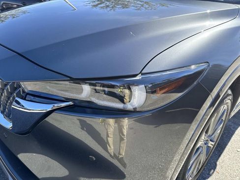 Certified 2025 MAZDA CX-5 Signature image 12