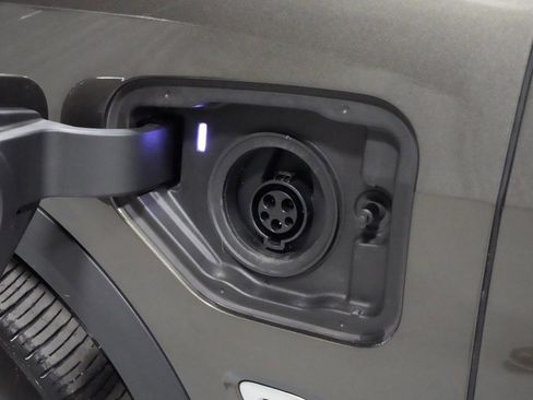 Certified 2023 BMW X5 xDrive45e image 30