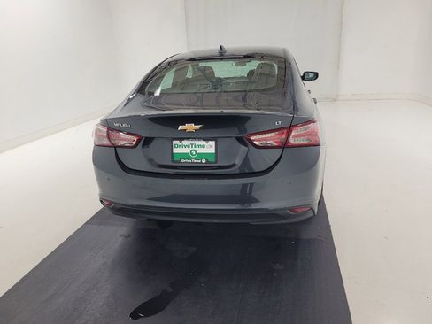Used 2020 Chevrolet Malibu LT FWD image 7