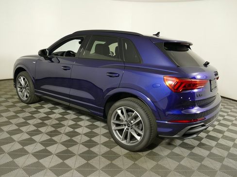 New 2025 Audi Q3 2.0T Premium image 5