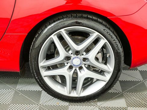 Used 2013 Mercedes-Benz SLK 250 image 35