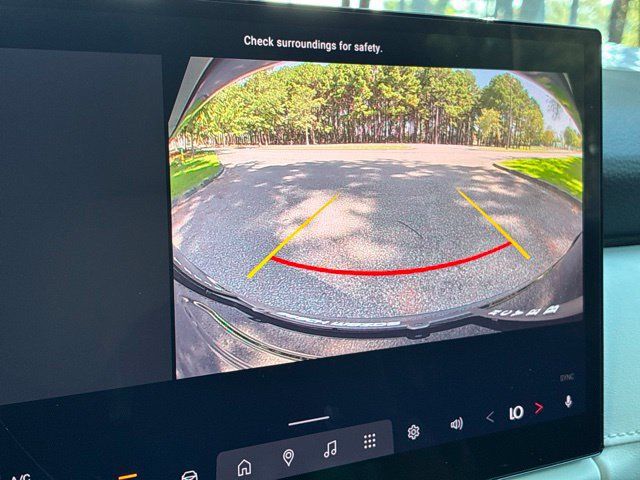 Certified 2026 MAZDA CX-5 Select AWD/4WD image 32