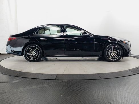 Certified 2026 Mercedes-Benz E 350 4MATIC Sedan image 34