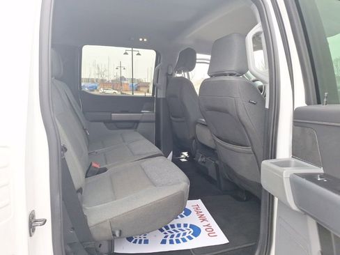 Used 2024 Ford F150 XLT image 16