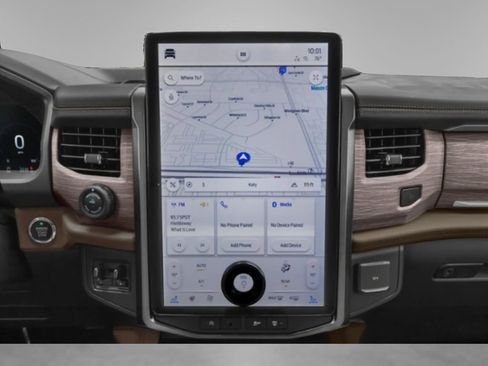 Used 2024 Ford Expedition Limited image 13