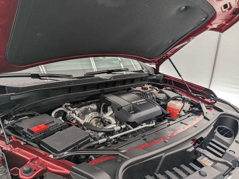 New 2026 Chevrolet Tahoe High Country image 16