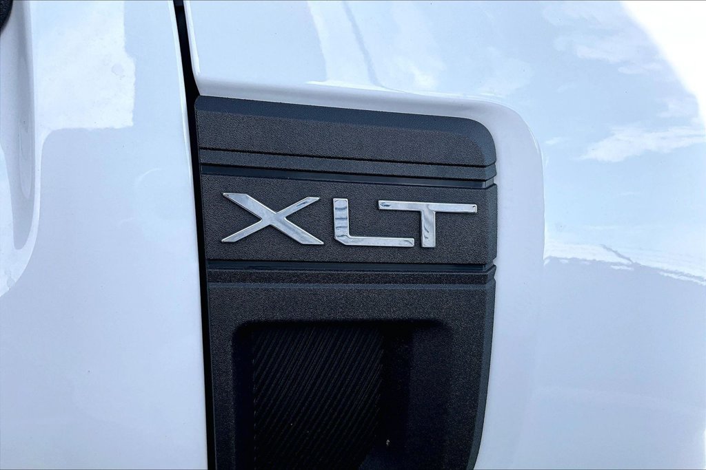 Used 2024 Ford Maverick XLT w/ Equipment Group 300A Standard AWD/4WD image 28