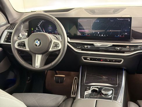 Certified 2026 BMW X5 xDrive40i image 28