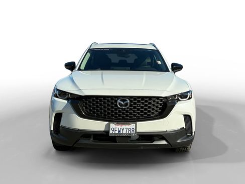 Certified 2023 MAZDA CX-50 2.5 S w/ Accent Package image 8