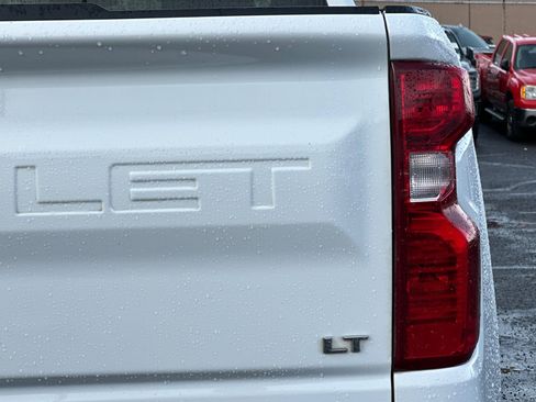 Used 2019 Chevrolet Silverado 1500 LT w/ All-Star Edition image 49