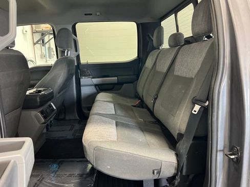 Used 2021 Ford F150 XLT w/ Equipment Group 302A High image 19