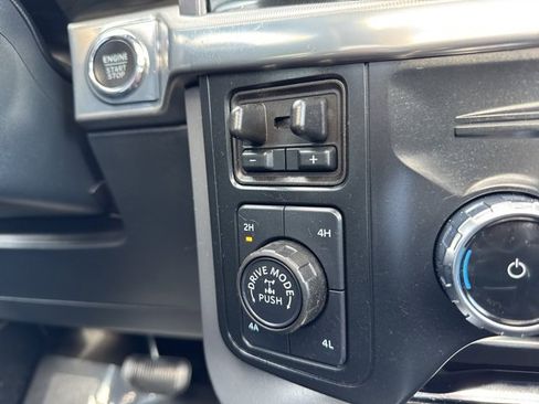 New 2025 Ford F150 Lariat w/ Equipment Group 501A Mid image 24