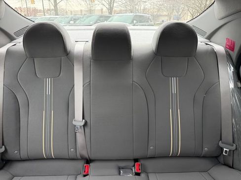 New 2026 Hyundai Elantra Sport image 25