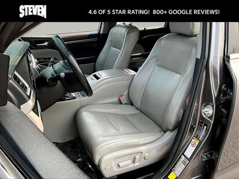 Used 2018 Toyota Highlander Limited AWD/4WD image 26