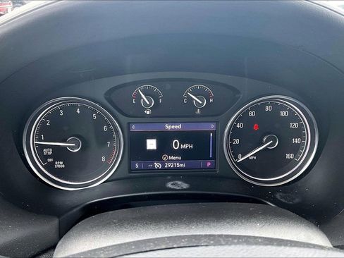 Used 2022 Buick Enclave Essence w/ Experience Buick Package image 14