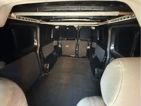 Used 2017 Nissan NV200 SV w/ Technology Package FWD image 16
