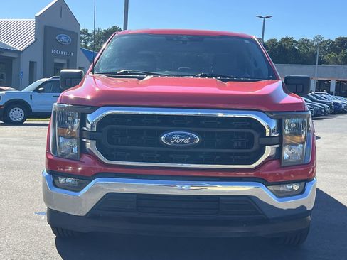 Certified 2023 Ford F150 XLT image 30