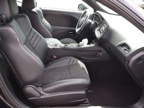 Used 2023 Dodge Challenger SRT Hellcat Redeye RWD image 19