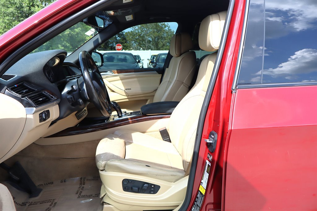 Used 2012 BMW X5 xDrive35i AWD/4WD image 14