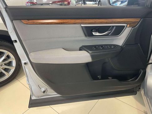 Used 2017 Honda CR-V EX image 15