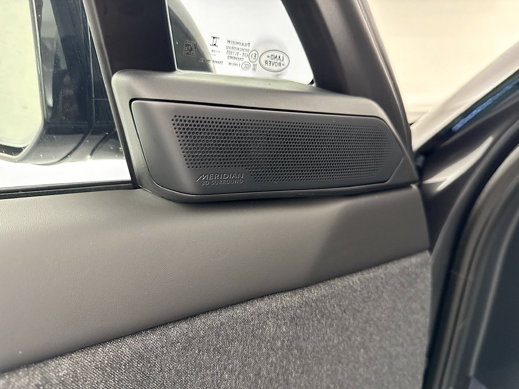 New 2026 Land Rover Range Rover Sport Dynamic SE AWD/4WD image 19