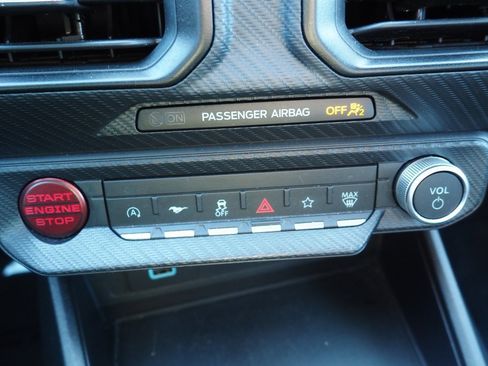 Used 2024 Ford Mustang Coupe image 29