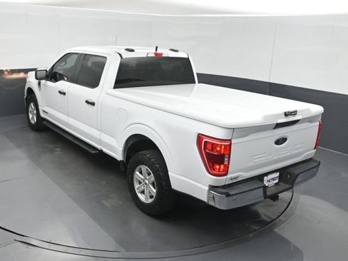 Used 2023 Ford F150 XLT w/ Trailer Tow Package AWD/4WD image 33