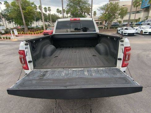 Certified 2022 RAM 2500 Laramie AWD/4WD image 14