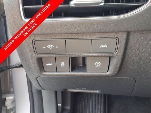 Used 2023 Hyundai Sonata SEL w/ Winter Weather Package FWD image 21
