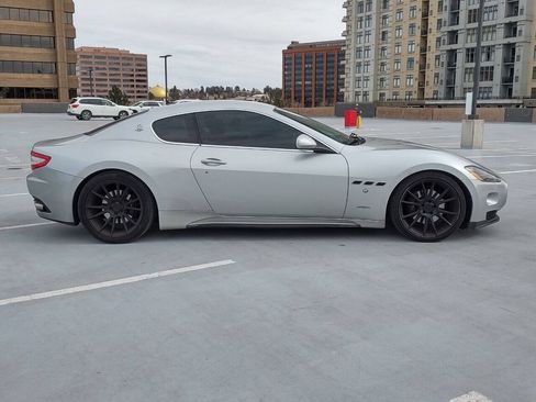 Used 2010 Maserati GranTurismo Coupe RWD image 7