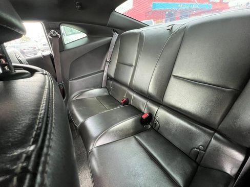 Used 2015 Chevrolet Camaro SS w/ RS Package image 13