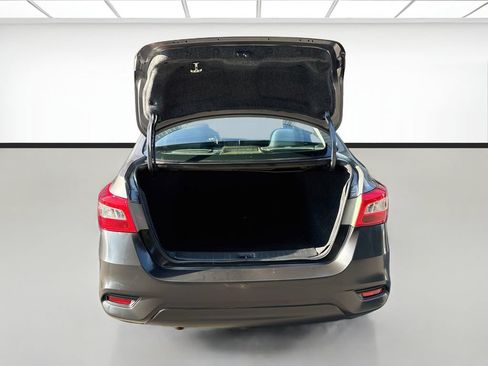 Used 2019 Nissan Sentra S FWD image 24