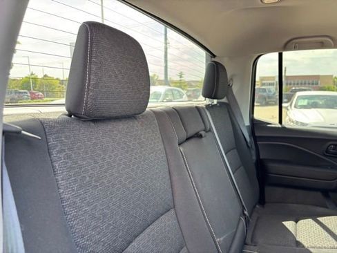 Used 2025 Honda Ridgeline Sport+ image 26
