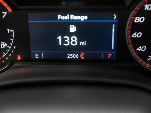 Used 2025 Cadillac CT4 V w/ LPO, Bronce Accent Package AWD/4WD image 28