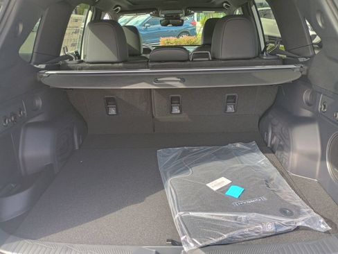 New 2026 Subaru Forester Sport AWD/4WD image 18