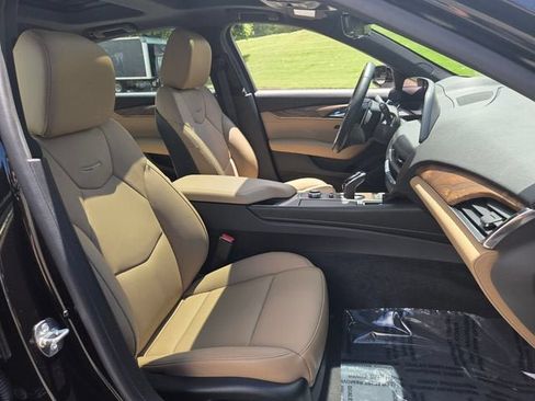 Used 2026 Cadillac CT5 Premium Luxury w/ Technology Package RWD image 18