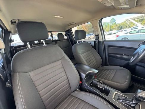 Used 2021 Ford Ranger XLT w/ Equipment Group 302A High image 18