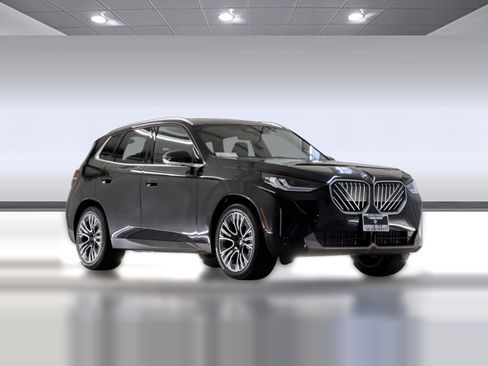 Used 2025 BMW X3 xDrive30i w/ Convenience Package AWD/4WD image 6