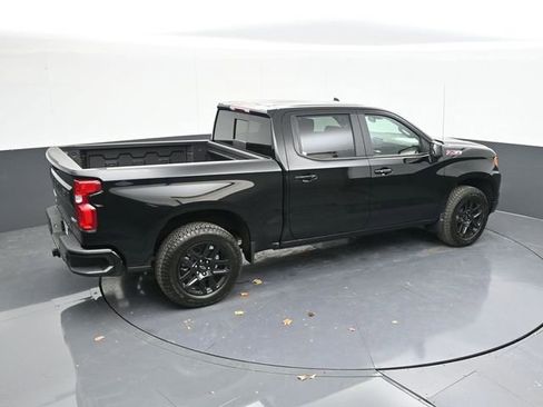 New 2026 Chevrolet Silverado 1500 RST image 57