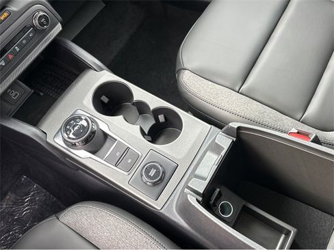 New 2025 Ford Bronco Sport Big Bend w/ Convenience Package image 32