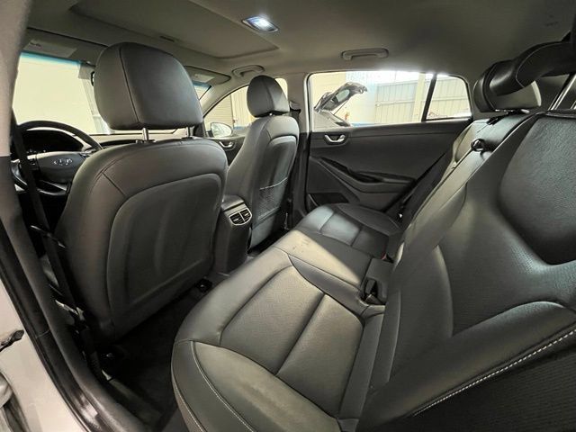 Used 2018 Hyundai Ioniq Limited FWD image 15