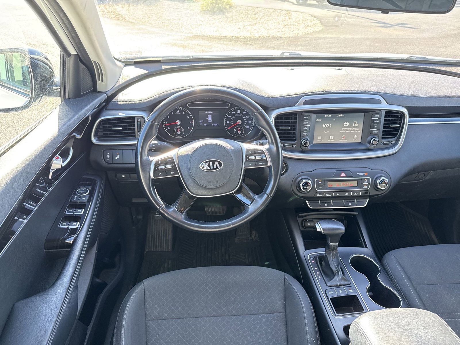 Used 2020 Kia Sorento S AWD/4WD image 15