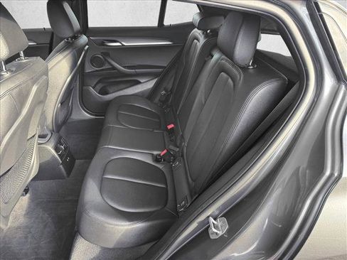 Used 2022 BMW X2 M35i w/ Premium Package image 16