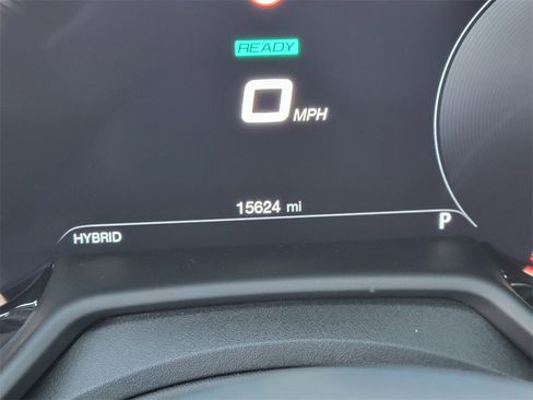 Used 2024 Dodge Hornet R/T Plus image 8