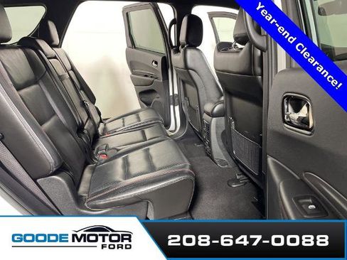 Used 2022 Dodge Durango R/T image 31
