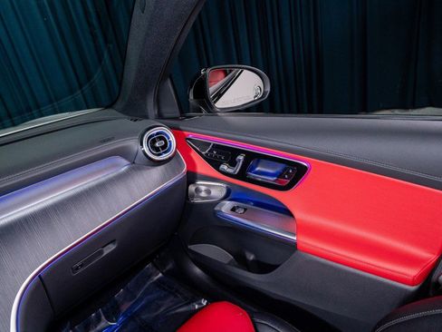 New 2026 Mercedes-Benz GLC 300 image 26